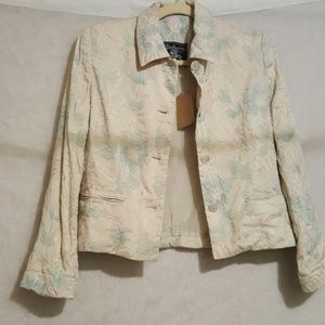 Burberrys' 100% silk  as labeled